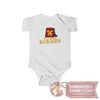 Future Shriner Baby Suit | FreemasonsShop.com | Kids clothes