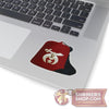 Shriners Fez Sticker | FreemasonsShop.com | Paper products