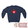 Canada Shriner Sweatshirt | FreemasonsShop.com | Sweatshirt