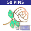 Daughters of the Nile Pins (Set of 50) | FreemasonsShop.com | Pins