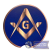 Masonic Car Cup Holder Coasters (Set of 2) | FreemasonsShop.com | Accessories