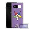 Eastern Star Samsung Phone Case | FreemasonsShop.com |
