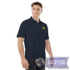 Masonic Golf Polo Shirt | FreemasonsShop.com |