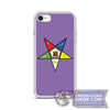 Eastern Star iPhone Case | FreemasonsShop.com |
