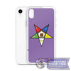 Eastern Star iPhone Case | FreemasonsShop.com |