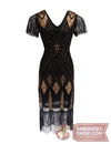 Roaring 20's Vintage Party Dress | FreemasonsShop.com | Party