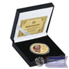 Individual Challenge Coin Display Box | FreemasonsShop.com | Coins