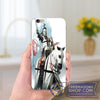 Knights Templar iPhone Case (Various Designs)