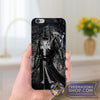 Knights Templar iPhone Case (Various Designs)