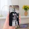 Knights Templar iPhone Case (Various Designs)