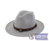 Worshipful Master Western Hat (Various Colors) | FreemasonsShop.com | Hat