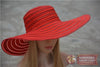 Shriners Ladies Luncheon Wide Brim Fashion Hat | FreemasonsShop.com | Hats