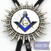 Masonic Bolo Neck Tie (Various Designs)