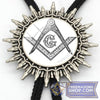Masonic Bolo Neck Tie (Various Designs)