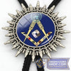 Masonic Bolo Neck Tie (Various Designs) | FreemasonsShop.com | Bolo