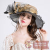 Shriners Ladies Luncheon Elegant Hat | FreemasonsShop.com | Hat