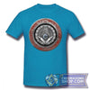 Masonic Symbol T-Shirt (Various Colors)