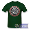 Masonic Symbol T-Shirt (Various Colors)