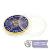 Masonic Brotherhood Blue & Gold Commemorative Coin | FreemasonsShop.com | Coins