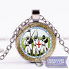 Knights Templar Red Cross Necklace (Various Designs) | FreemasonsShop.com | Jewelry