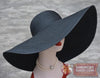 Shriners Ladies Luncheon Floppy Party Hat