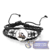Knights Templar Bracelet (Multiple Designs) | FreemasonsShop.com | Jewelry