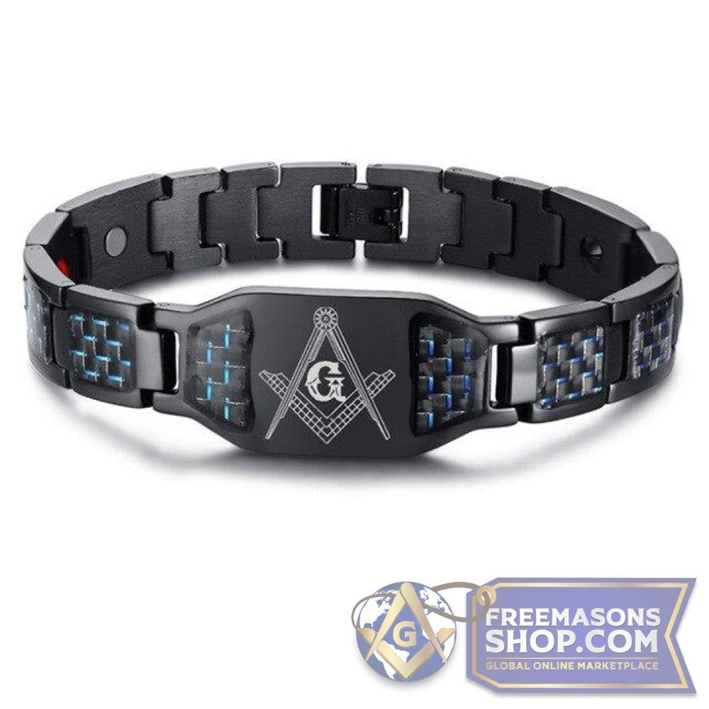 Masonic bracelets for sale store