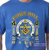 Prince Hall Mason T-Shirt