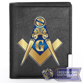 Freemason Wallet