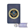 Freemasons Without Borders Card Holder Wallet