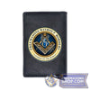 Freemasons Without Borders Card Holder Wallet