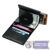 Freemasons Without Borders Card Holder Wallet | FreemasonsShop.com | Wallet