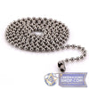 Masonic Silver Pendant Necklace | FreemasonsShop.com | Jewelry
