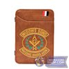 Widows Sons Masonic Wallet | FreemasonsShop.com | Wallet