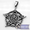 Masonic Shriners Star Pendant | FreemasonsShop.com | Jewelry