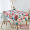 Tropical Party Table Cloth