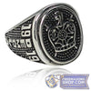 DeMolay Vintage Ring | FreemasonsShop.com | Rings