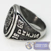 DeMolay Vintage Ring | FreemasonsShop.com | Rings