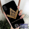 Freemasons iPhone Case 